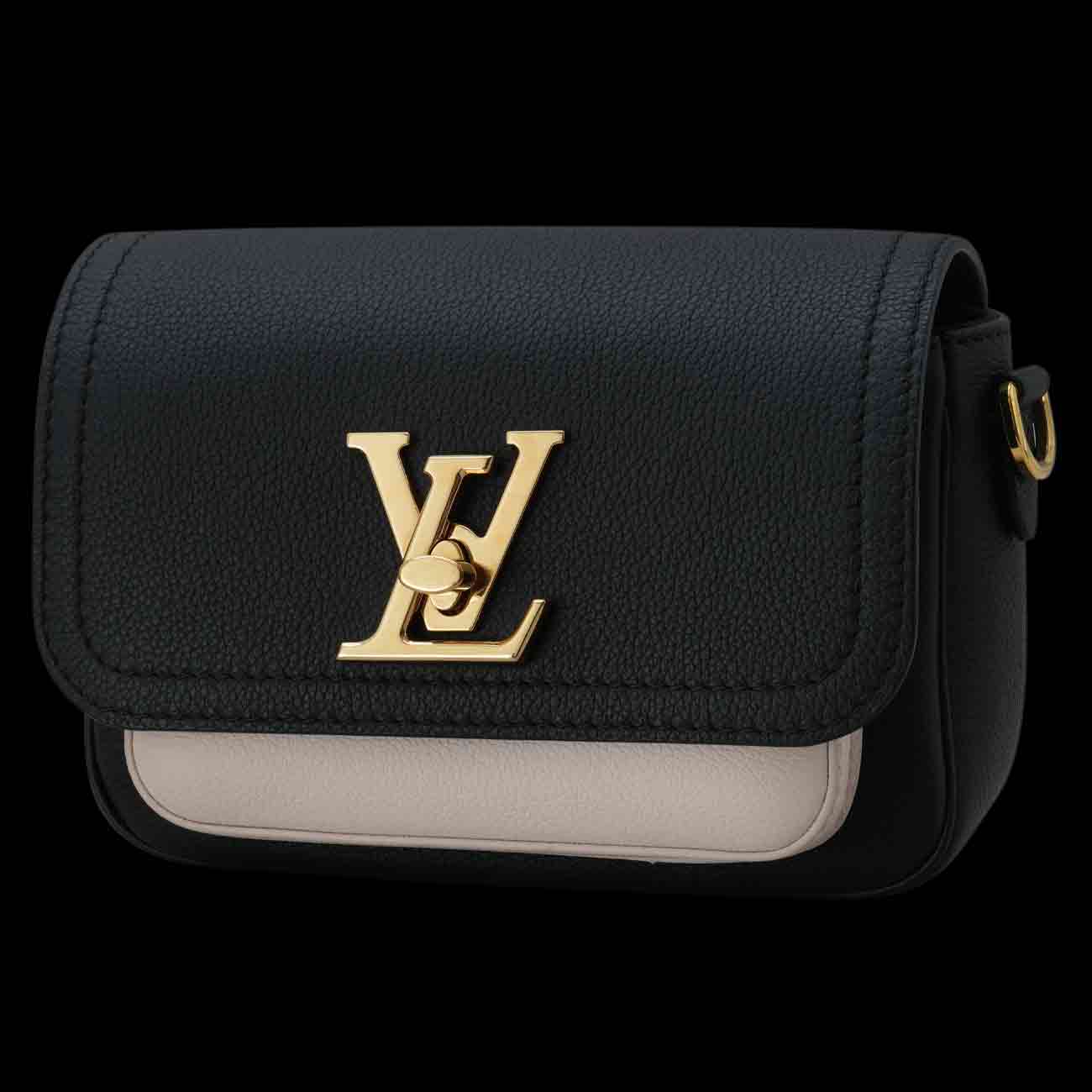 LOUIS VUITTON(USED)루이비통 M58557 락미 텐더